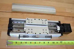 NEMA17 LINEAR