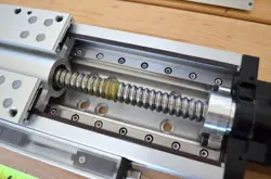 PARKER 404100XRMS
