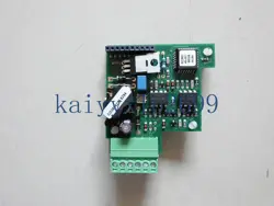 PARKER AH387775U001 SSD PHOTOELECTRIC ENCODER FEEDBACK 590C 591C 590P 1PCS NEW
