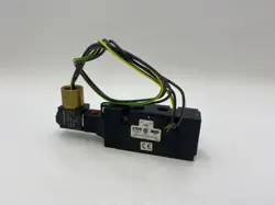 PARKER B511ACH53C