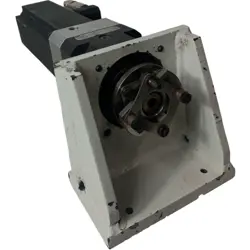 PARKER SMHA8260038142ID65-400 SERVO