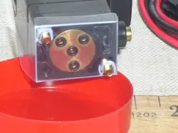 VALVE 24V DC