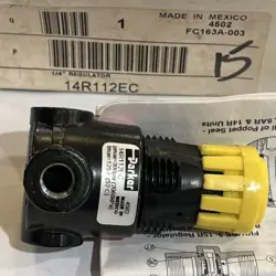 PARKER 14R112EC