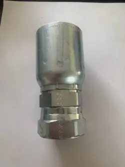 JIC SWIVEL STEEL