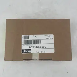 PARKER B5E1BB549C