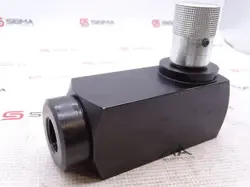M1200S VALVE