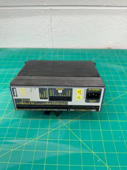 6104 SERVO MOTOR