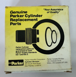 PARKER PK322HLL01 - 3 1/4