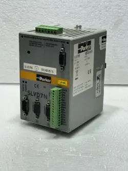 SLVD7N CONTROLLER