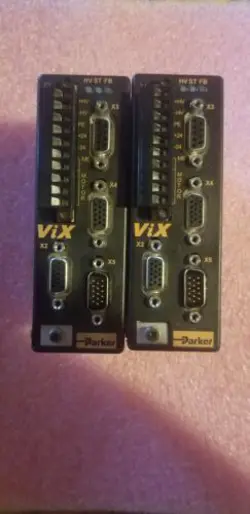 RS232/RS485 EXTRAS