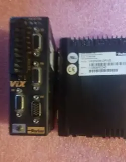 MICRO STEPPER