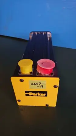 NO924JE-NMSN SERVO MOTOR