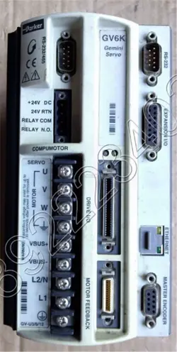 DRIVE GV6K-U3E-NK