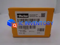 1PCS NEW  PARKER 321H36 SOLENOID VALVE