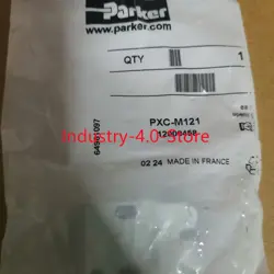 NEW PARKER PNEUMATIC SWITCH PXC-M121