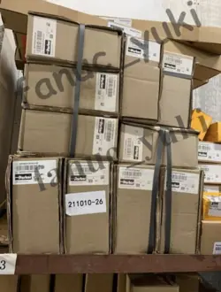D3FBE01MC0NF00 PARKER PROPORTIONAL VALVE  BRAND NEW DHL FAST SHIPPING