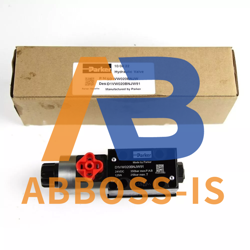 1X NEW PARKER D1VW020BNJW D1VW020BNJW91 HYDRAULIC VALVE