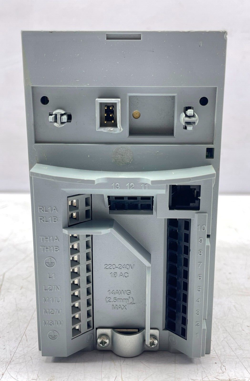 FREQUENCY INVERTER DRIVE