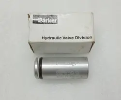 CHECK VALVE 409-16D28-6