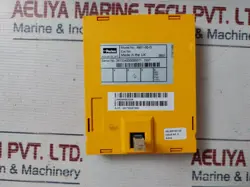 PARKER 590PXD-0011-UK-0 CONTROL