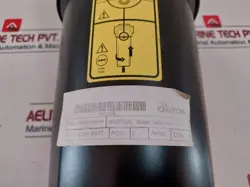 WATER SEPARATOR
