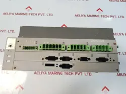 COMPAX3 DRIVE 400V/10A
