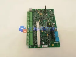NEW EUROTHERM SSD PARKER CONTROL CIRCUIT BOARD FOR 590P DRIVE AH500075U002.