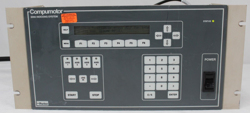 COMPUMOTOR 3000-4-P-488-R