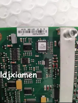 CIRCUIT BOARD FOR