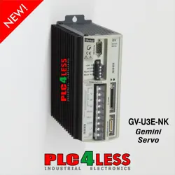 PARKER GV-U3E-NK