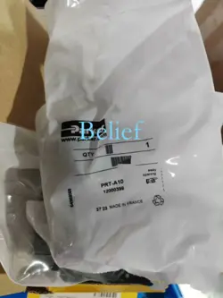 1PC PARKER PRT-A10 BRAND NEW  PNEUMATIC VALVE#