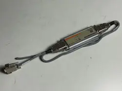LINEAR SERVO ACTUATOR
