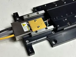 150MM LINEAR SERVO