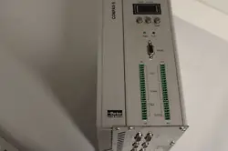 CPX2500S/F3 SERVO DRIVE