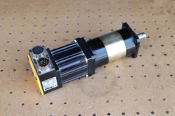 COMPUMOTOR SM231AE-NGSN