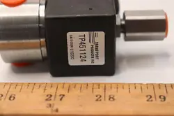 40 PSI 24V