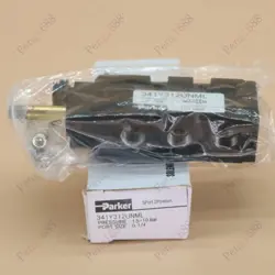 PARKER 341Y312UNML NEW