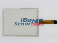 1PC NEW FOR TOUCH SCREEN GLASS TOUCHPAD PARKER#03-026104-01 TPI#1304-001