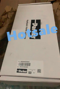 SERVO VALVE BD30AAENB25