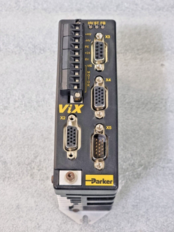HANNIFIN SERVO DRIVER