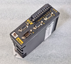 PARKER HANNIFIN SERVO