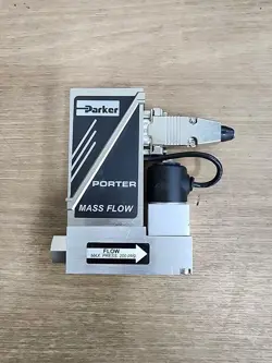 PARKER PORTER 2201AAAVC1AM N2 250 SCCM