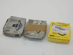 PARKER RK2HLTS251 2-1/2