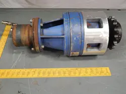 MOTOR W/ GEAR