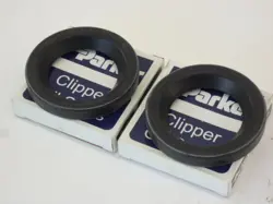 *LOT OF 2* PARKER 3QTR17 2-1/4