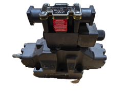 3D06K5A03010420E5 SOLENOID
