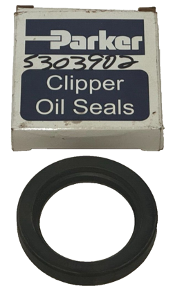 PARKER 1QTR14 OIL