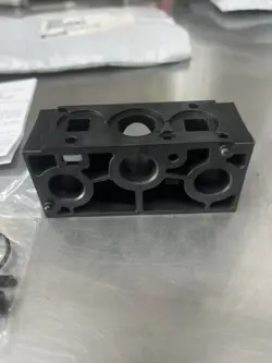 PS2817P MANIFOLD BASE