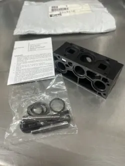 BASE KIT MADE