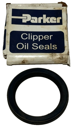 PARKER 1QTR12 OIL
